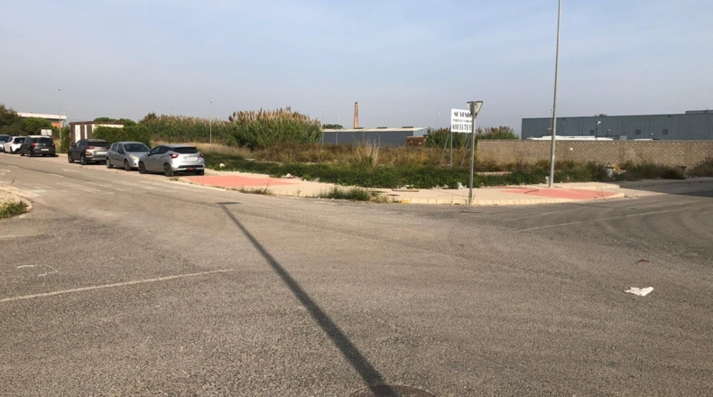 Valencia - Masalfasar - 1375m2