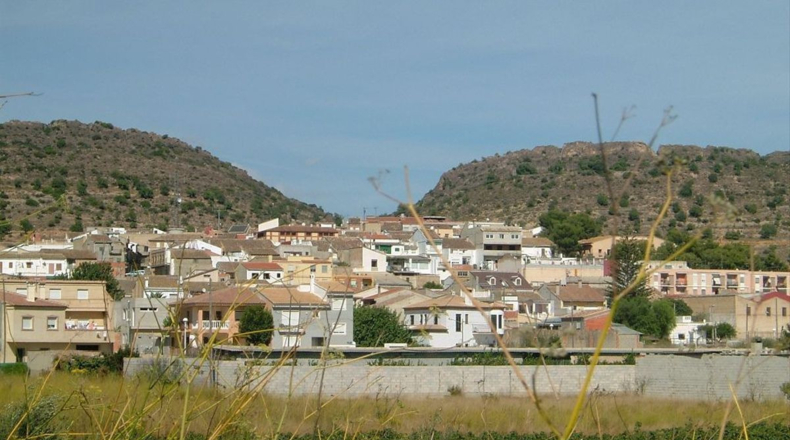 Valencia - Monserrat - 2199m2