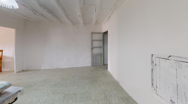 Teruel - Alloza - 225m2