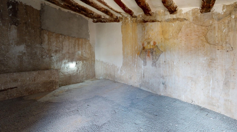 Teruel - Alloza - 225m2
