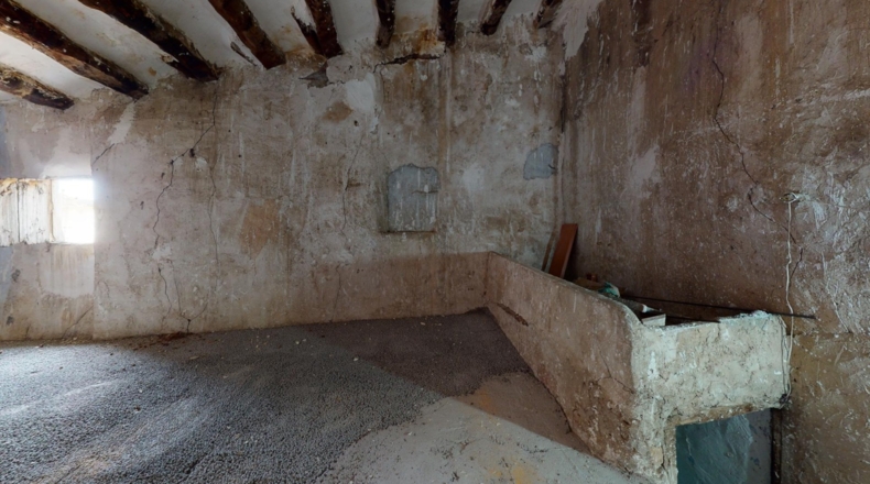 Teruel - Alloza - 225m2