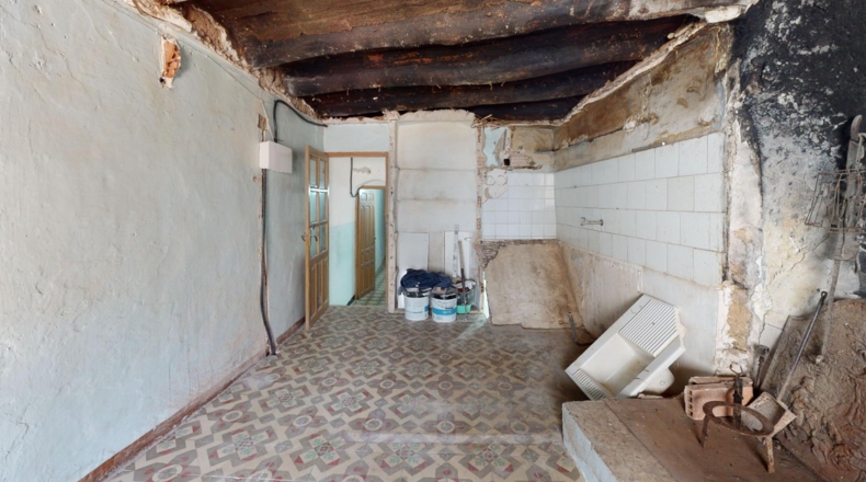Teruel - Alloza - 225m2