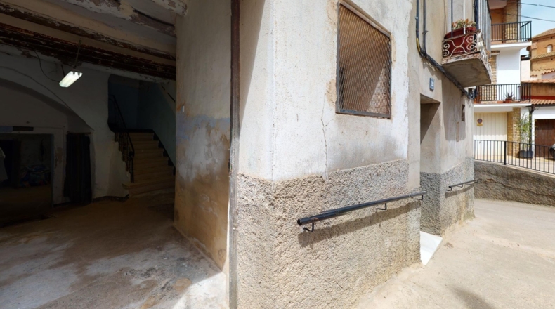 Teruel - Alloza - 225m2