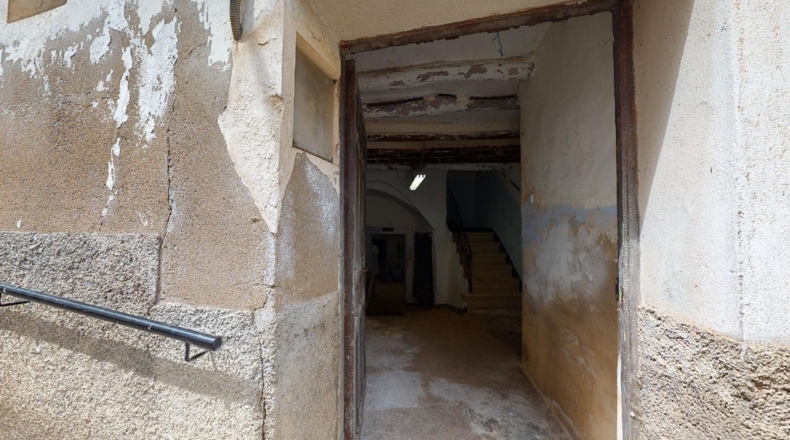Teruel - Alloza - 225m2
