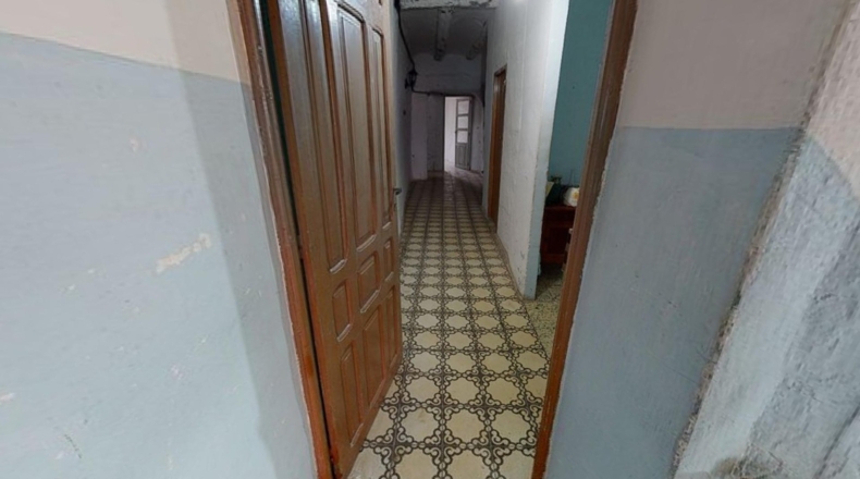 Teruel - Alloza - 225m2