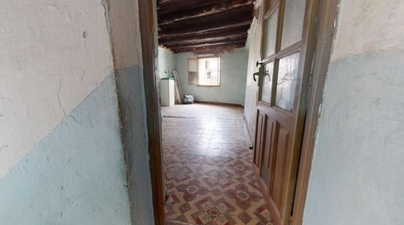 Teruel - Alloza - 225m2
