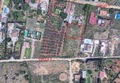Parcela urbanizable en venta en la Urb. Echaguy F, Dos Hermanas, ref: TR60691 foto