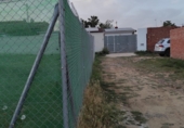 Parcela urbanizable en venta en la Urb. Echaguy F, Dos Hermanas, ref: TR60691 foto