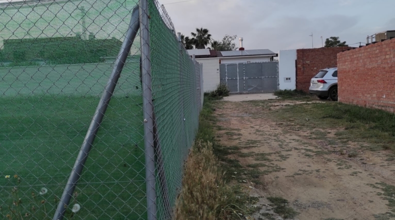 Sevilla - Dos Hermanas - 750m2