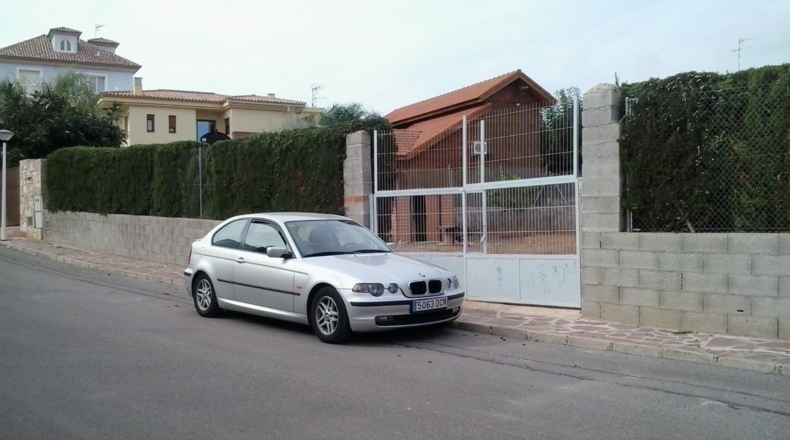 Castellón - el Balcó - 637m2