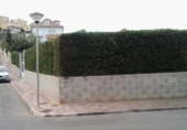 Suelo urbano en venta en la Urbanització El Racó, els Cuarts, ref: TR60702 foto