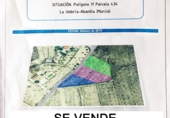 Parcel·la urbanitzable en venda a la Polígono 11 - Parcela 434, Favanella, ref.: TR60487 foto