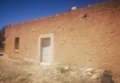 Casa de piedra con terreno en venta en la PARTIDO QUITAPENAS, Caudete, ref: TR60780 foto