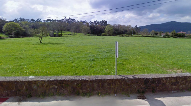 Cantabria - San Mamés de Aras - 36721m2