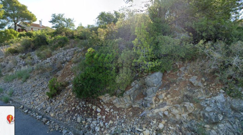 Tarragona - Calafell - 573m2