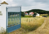 Chalet independiente con terreno en venta en la kilómetro 14 de la carretera nacional HU-3106 de Niebla a Valverde del Camino, Niebla, ref: TR60788 foto