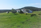 Chalet independiente con terreno en venta en la kilómetro 14 de la carretera nacional HU-3106 de Niebla a Valverde del Camino, Niebla, ref: TR60788 foto
