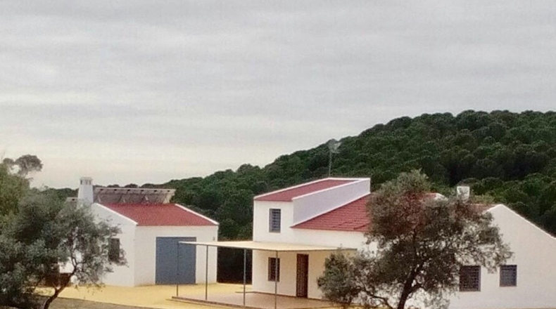 Huelva - Niebla - 60000m2