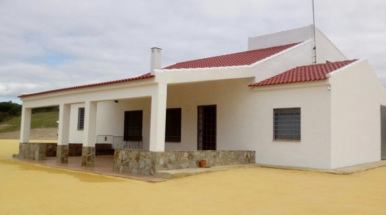 Huelva - Niebla - 60000m2