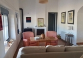 Chalet independiente con terreno en venta en la kilómetro 14 de la carretera nacional HU-3106 de Niebla a Valverde del Camino, Niebla, ref: TR60788 foto