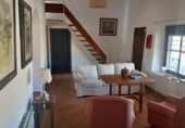 Chalet independiente con terreno en venta en la kilómetro 14 de la carretera nacional HU-3106 de Niebla a Valverde del Camino, Niebla, ref: TR60788 foto
