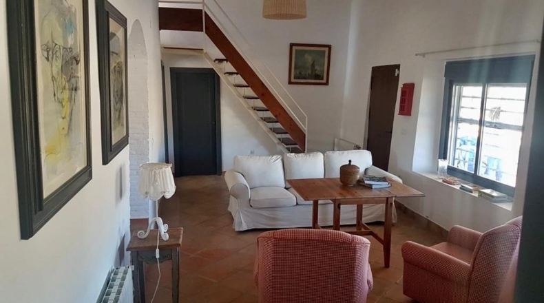 Huelva - Niebla - 60000m2