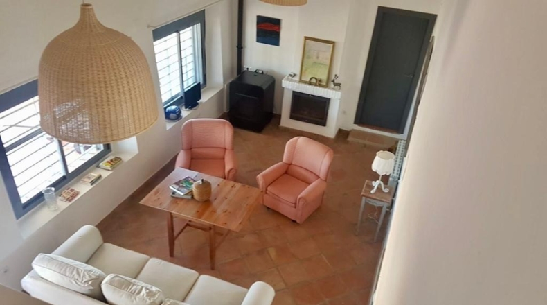 Huelva - Niebla - 60000m2