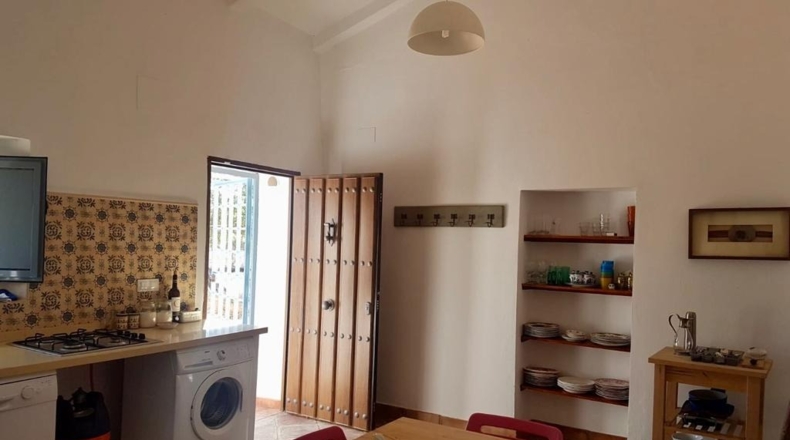 Huelva - Niebla - 60000m2