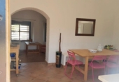 Chalet independiente con terreno en venta en la kilómetro 14 de la carretera nacional HU-3106 de Niebla a Valverde del Camino, Niebla, ref: TR60788 foto
