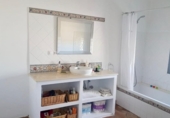 Chalet independiente con terreno en venta en la kilómetro 14 de la carretera nacional HU-3106 de Niebla a Valverde del Camino, Niebla, ref: TR60788 foto