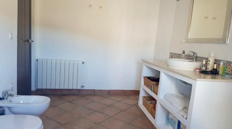 Huelva - Niebla - 60000m2