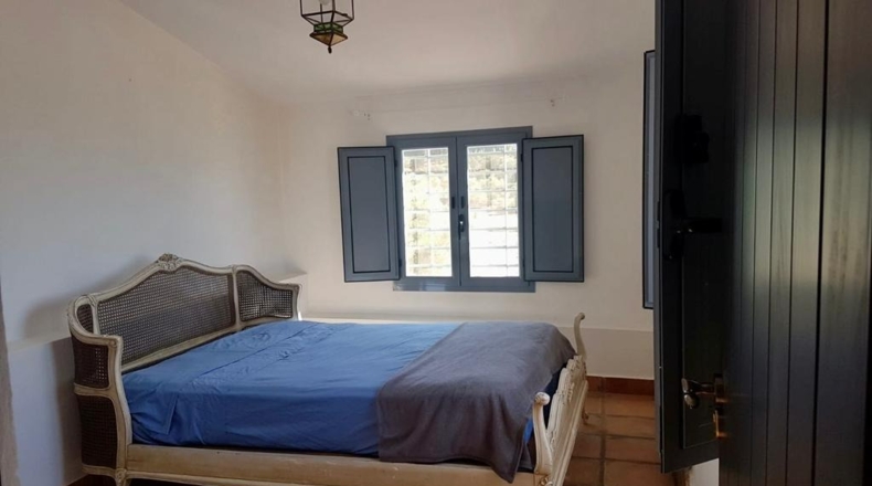 Huelva - Niebla - 60000m2