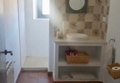 Chalet independiente con terreno en venta en la kilómetro 14 de la carretera nacional HU-3106 de Niebla a Valverde del Camino, Niebla, ref: TR60788 foto