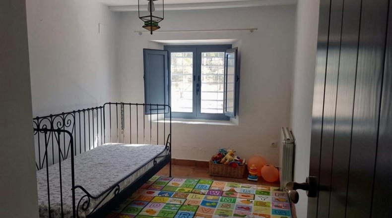 Huelva - Niebla - 60000m2