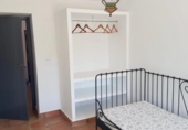 Chalet independiente con terreno en venta en la kilómetro 14 de la carretera nacional HU-3106 de Niebla a Valverde del Camino, Niebla, ref: TR60788 foto