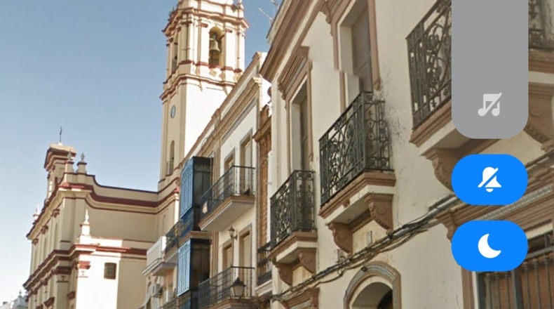 Huelva - Trigueros - 1500m2