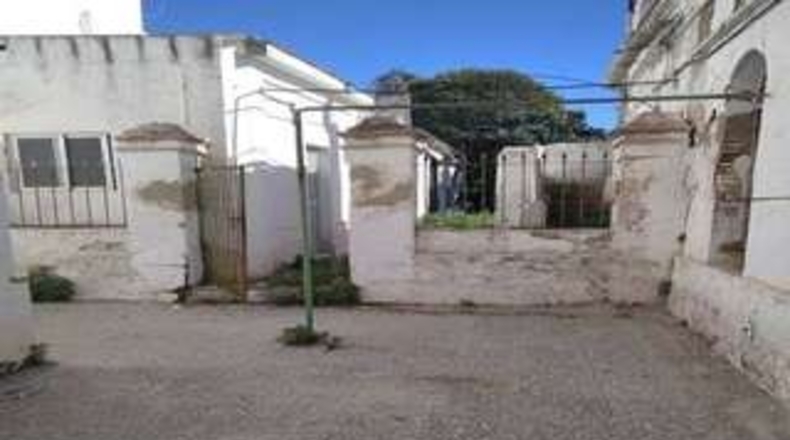 Huelva - Trigueros - 1500m2