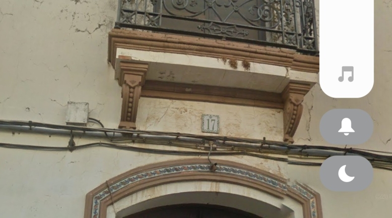 Huelva - Trigueros - 1500m2