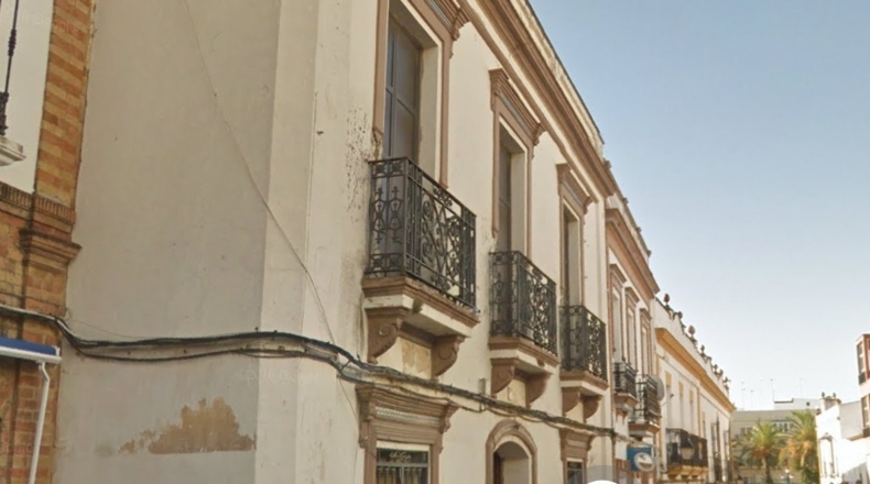 Huelva - Trigueros - 1500m2