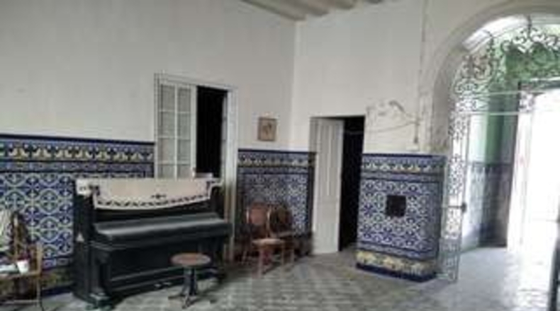 Huelva - Trigueros - 1500m2