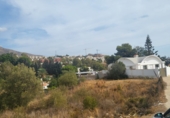 Parcela urbanizable en venta en la Calle Jabea, Benalmádena, ref: TR60791 foto