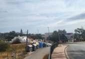 Parcela urbanizable en venta en la Calle Jabea, Benalmádena, ref: TR60791 foto