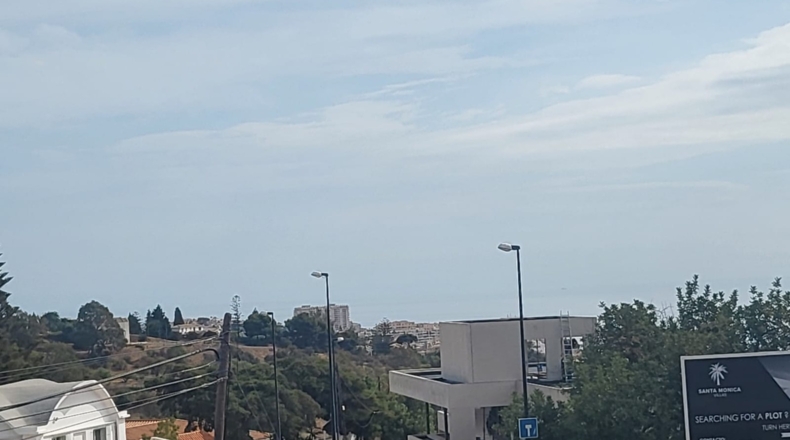 Málaga - Málaga - 5450m2