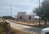 Parcela urbanizable en venta en la Calle Jabea, Benalmádena, ref: TR60791 foto