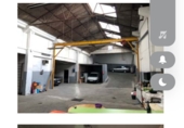 Nave industrial en venta en la Puerta del Angel, Madrid, ref: TR60794 foto