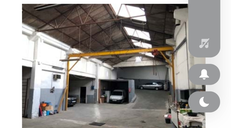 Comunidad de Madrid - Madrid - 900m2