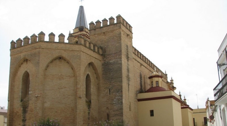 Huelva - Trigueros - 1500m2