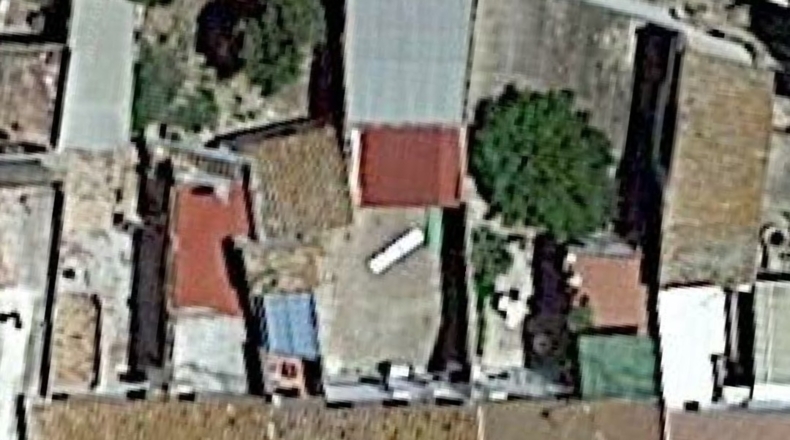 Huelva - Trigueros - 1500m2