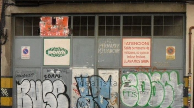 Comunidad de Madrid - Madrid - 900m2