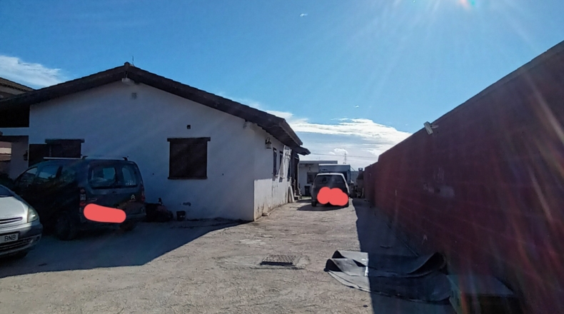Cádiz - San Roque - 840m2